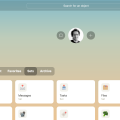 Anytype: operating system for life?
